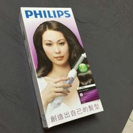 Philips 整髮器