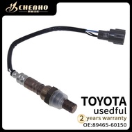CHENHO BRAND NEW Auto Oxygen Sensor For Toyota RAV4 89465-60150