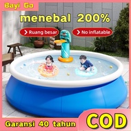 Swimming pool for adults Children's play swimming pool Household toy swimming pool Ball swimming poo