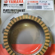 ◙▥▤Byson Clutch Plate/Clutch Lining