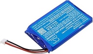 SPANN Battery Replacement for Range Rover AH42-19G291-AA, LR 02 31 91, LR 03 22 94, LR 04 31 41, LR 
