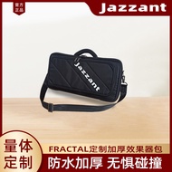 FRACTAL AX8 FM9 Effect Bag Jazzant Jazz Ant Customized Shockproof Waterproof Thickened Portable