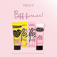 FEFET HQ MALAYSIA ( FEFET VIRAL )