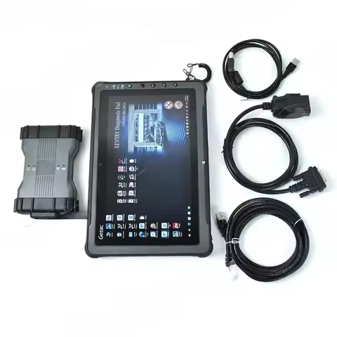 diagnostics for mercedes full mb star c6 and F110 Tablet for mb star diagnostics c6 trucks xentry
