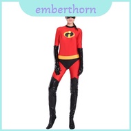 New Design Timeless Incredibles 2 Cosplay Bob Parr Mr. Incredible Costume And For Halloween Accessor