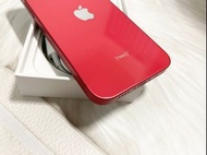 🏆門市出清一台優惠商品🏆🍎Apple IPhone 12 mini 64G 紅色手機🍎電池🔋100%💜原廠保固中💜