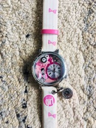 ELLE girl watch 女裝電子手錶