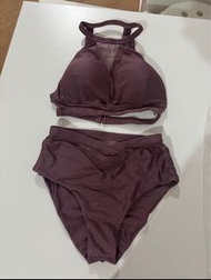 Tatiana pole wear set polewear set