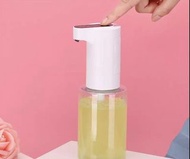 感應式皂液機