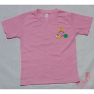 Shirt Size 13 Chest 35-42 Cm.length 19 Inches Children's 130 To Adults S