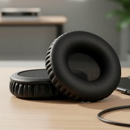 Ear Cushions Covers Compatible with AKG K52 K72 K92 K240 Headset  Penutup Pelapik Telinga Serasi den