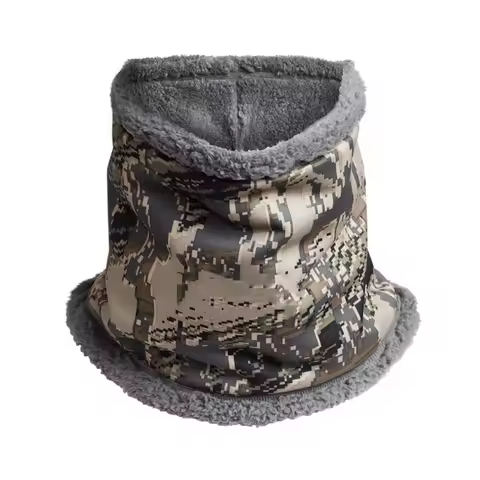 High Quality Men's Winter Warm Neck Gaiter
