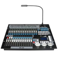 Factory direct sale 1024 DMX Stage Lighting Controller Console 96 Dimmer DMX512 for Stage Equipment