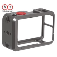 Cage for  Action 5 Pro Protective Frame for  Action 5 Pro Aluminium Alloy Protective Frame for  Acti