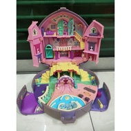 Vintage Polly Pocket Wonderful Wedding Party