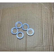 Beautiful model 608 ball bearing aluminum shirt. ball bearing aluminum shirt for fan