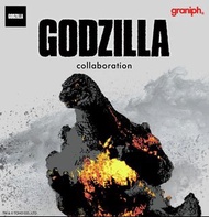 【🎏日本代購】**代購日本graniph x GODZILLA服裝系列**產品價格請閱圖片**