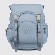 Exsport Weekender Rucksack - Light Blue