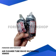 ▤♤Air cleaner tube WAVE 125/XRM125/ XRM110