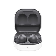 【รับประกัน 3 เดือน】Samsung Galaxy Buds 2 หูฟังบรูทูธไร้สายซัมซุง ลดเสียงรบกวนในตัว หูฟังไร้สาย for IOS/Android Sports Waterproof Earphone หูฟังบลูทูธออกกำลังกาย  หูฟัง Bluetooth Samsung แท้ Buds2 หูฟังไร้สายแท้