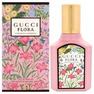 Flora Gorgeous Gardenia for Women - 1 oz EDP Spray