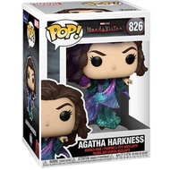 Agatha Harkness 826 Funko Pop