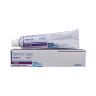 PERMITE PERMETHRIN CREAM 60GM