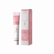 Yin Itch Cream Private Itching Care Cream 20g Moisturizing Anti-Itch Cream, Female Private Part Care