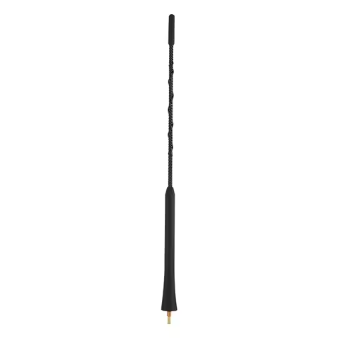 Short Rod Antenna Mast Automobile Interior Decoration Parts 30cm for SEAT Altea 5P Arosa 6H Ibiza 6J
