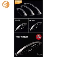 RWEG Gbb1gbb1304 Stainless Steel Handle Drawer Cabinet Door Wardrobe Long Small