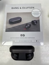(全新行貨) B&O Beoplay EQ ANC Wireless Earphone