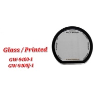 ORIGINAL GLASS/PRINTED FOR GW-9400 / GW-9400J-1