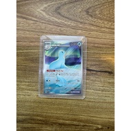 Dewgong 097 Raw Card