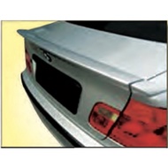 🔥BMW E46 2000”2005”SPOILER  PU