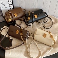 BBD Women Shoulder Bags Trendy Solid Woman's Sling Handbag Beg Tangan Wanita Murah CS324