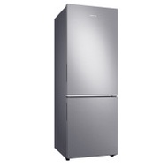 Samsung RB30N4050S8/SH 290L變頻雙門雪櫃-亮麗銀色 | Optimal Fresh Zone | 全方位冷凍系統 |  一級能源標簽  | 香港行貨 | 3年全機保養