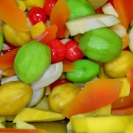 jeruk madu pak ali original penang