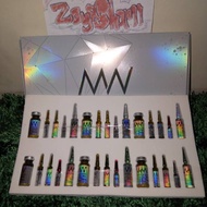 Miracle white whitening