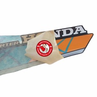 NEW LIS STICKER STRIPING BODY ASTREA GRAND1993 LIMITED EDITION ORI [TERBARU[TERLARIS[ORIGINAL[ASLI]