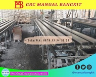 Kusen Jendala Pintu Cor/Beton