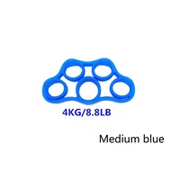 ยางยืดออกกำลังกายสำหรับนิ้วมืออุปกรณ์ฟิตเนสสำหรับนักพัฒนายางยืดยางยืดออกกำลัง