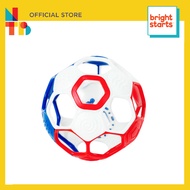 Bright Starts Oball Grippin' Goals Rattle