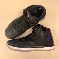 Jordan 31代 XXXI Space Jam 怪物奇兵 實戰鞋 已送洗