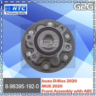 Wheel Hub Bearing Front with ABS HTC 8-98395-192-0 Isuzu D-Max 2020 MUX 2020