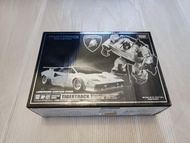 變形金剛 Transformer MP-12T