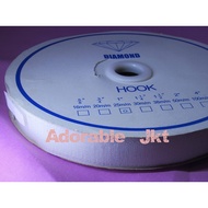 Tape Velcro Adhesive Cloth