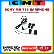 Sony MH755/MH750 Earphone/Earphones/Headphone/Headphones/Handfree/Handfrees/Headphone/Headphones Aud