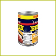✹ 🅸 ╭ Australian Corned Beef 150g + 25g x 5