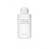 [Dressing Table] BYREDO Body Lotion Cream Back To Park Guizhen Tropical Jazz Tulip Gypsy Moharvey Hu