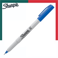 ปากกากันน้ำ หัวเข็ม เส้นเล็ก ชาปี้ Sharpie ปากกาเคมี ปากกาชาปี้ Permanent ชาร์ปี้ Ultra Fine 0.3mm U